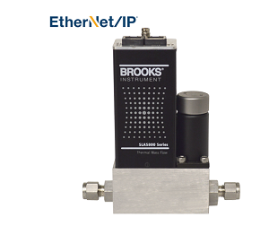 SLA Mass Flow Controllers and Meters